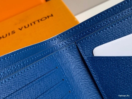 MULTIPLE LOUIS WALLET VUITTON 0113